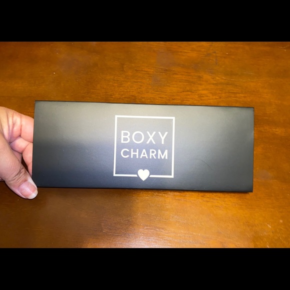 BoxyCharm Hello Charmer Palette - Picture 2 of 5